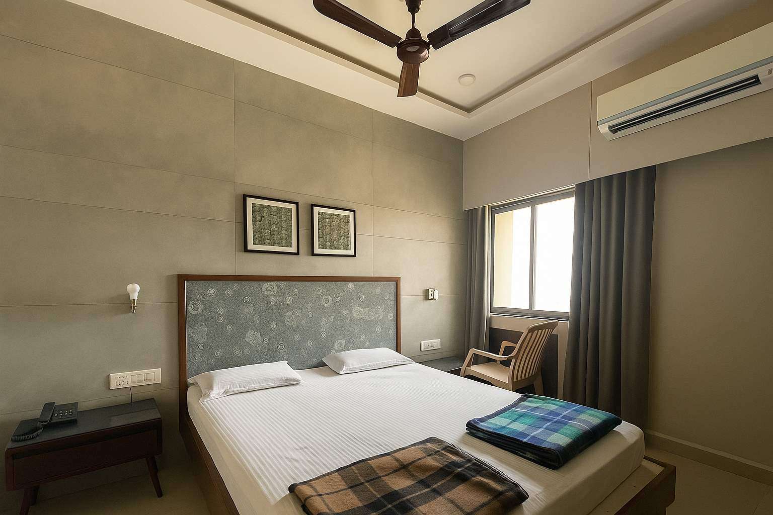 jain dharamshala in bhuj