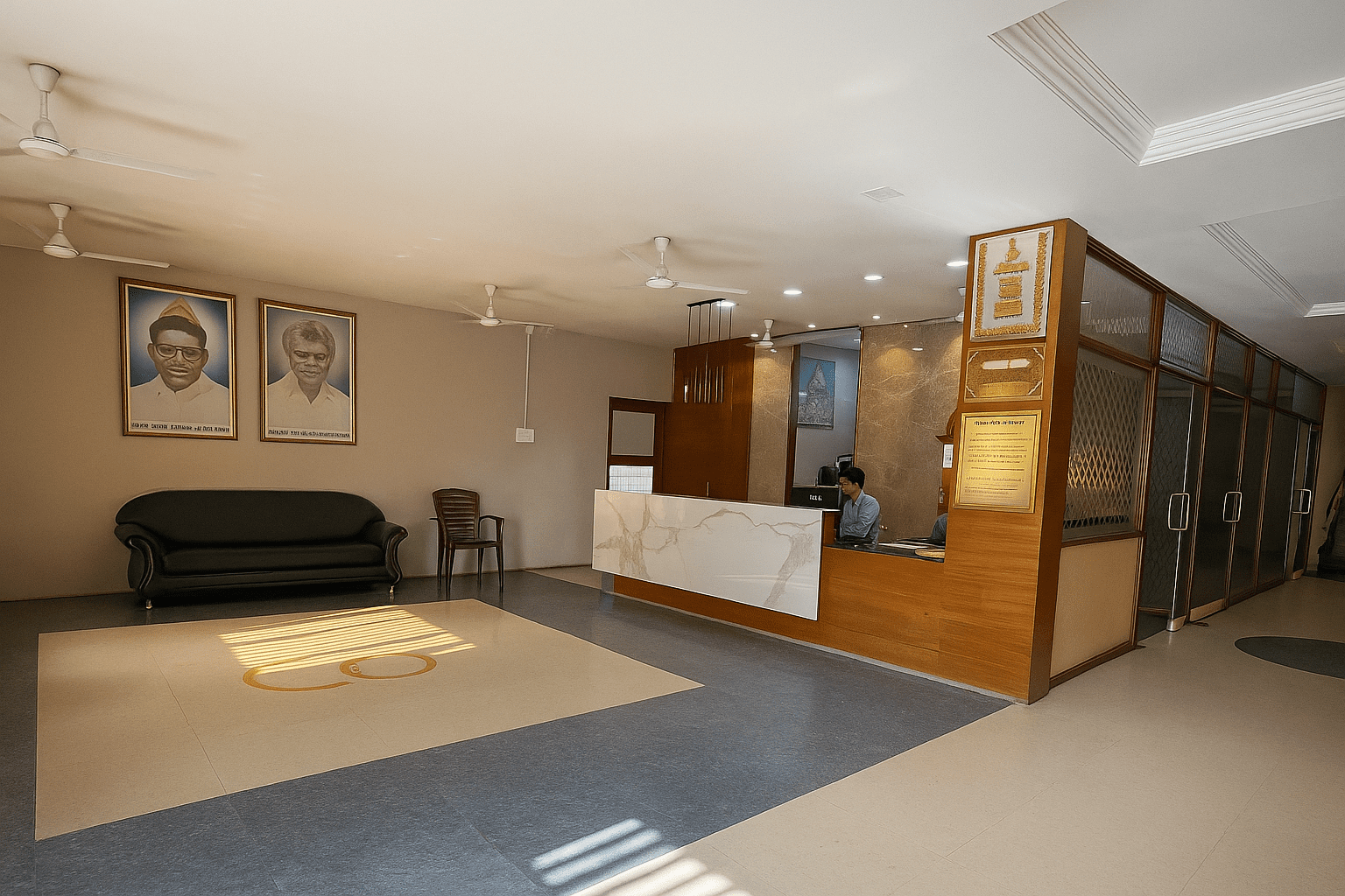 jain dharamshala bhuj