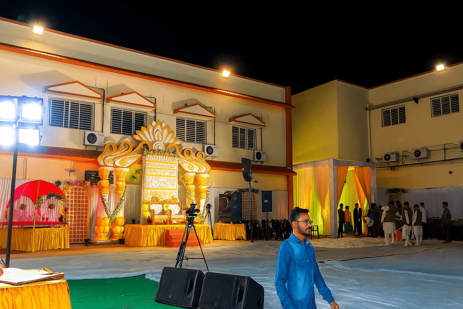 family-fuction-dharamshala