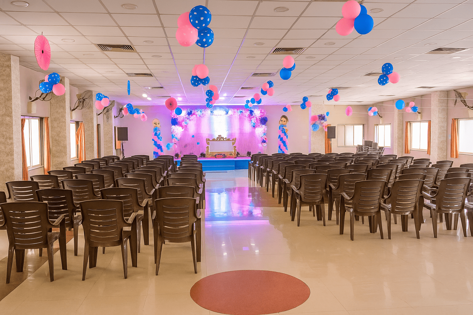 bhuj jain dharamshala contact number