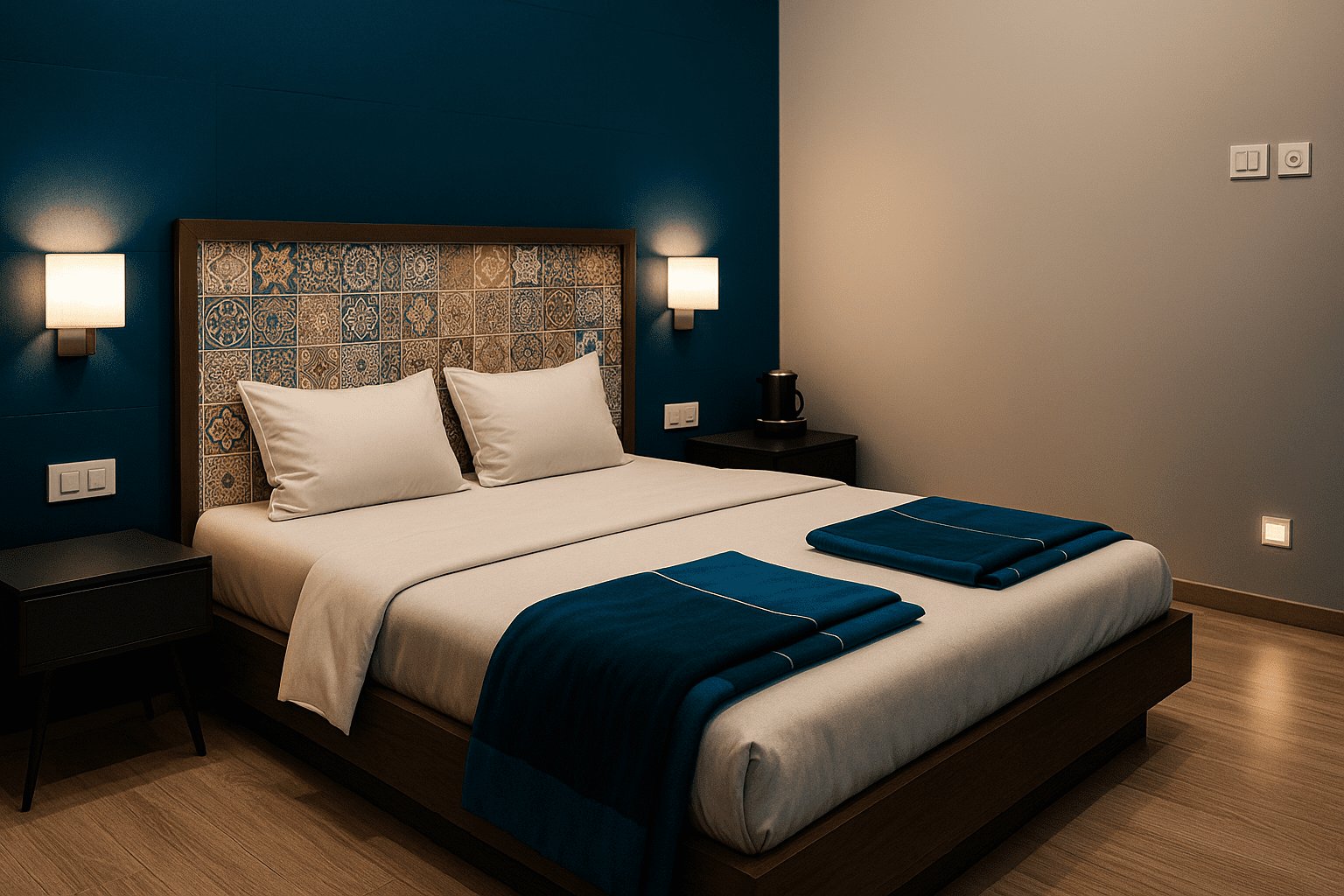 bhuj dharamshala price list